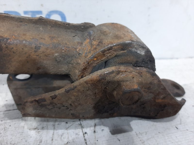 Рычаг задней подвески продольный левый Toyota RAV 4 A30 2.0 БЕНЗИН 1AZFE 2005 (б/у) Київ - зображення 2