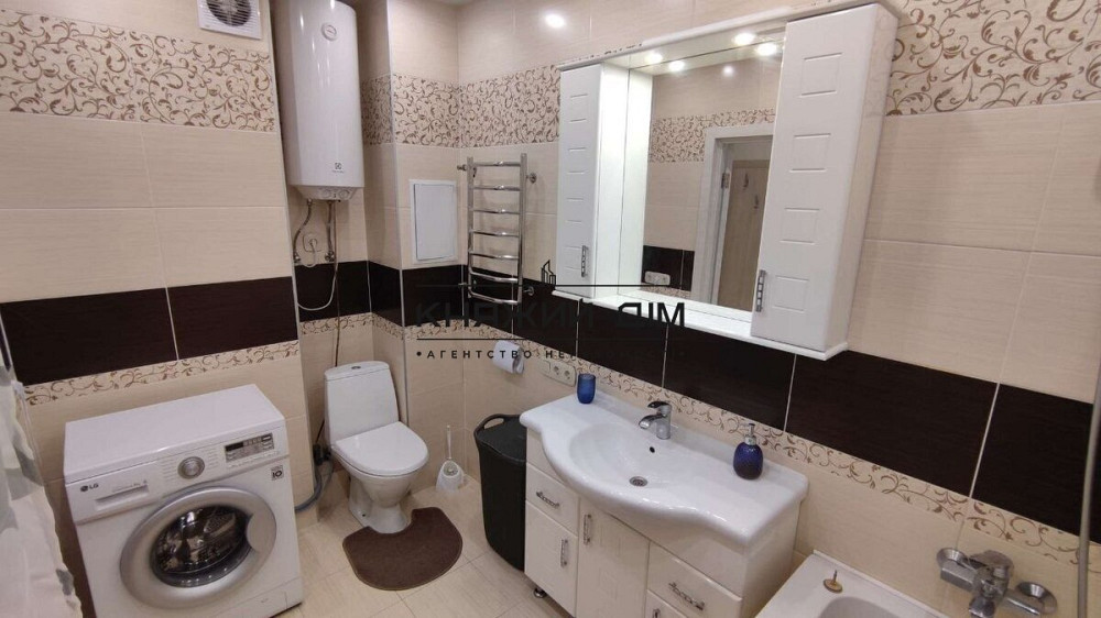 Оренда 1 кімнатної квартири на Позняках, Дарницький р-н № 11201613 Киев - изображение 10