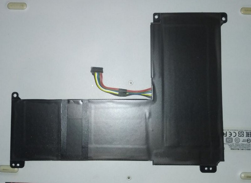 Батарея для ноутбука Lenovo 5B10P23779 Київ - зображення 4