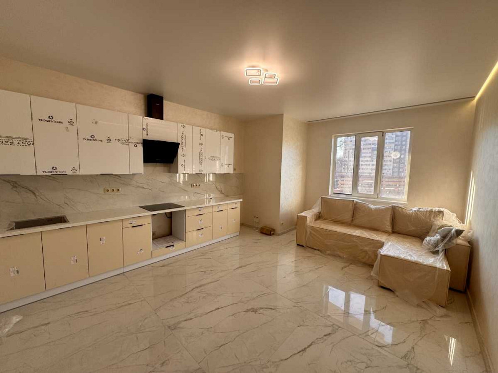 продажа 1-к квартира Киев, Шевченковский, 60000 $ Київ - зображення 1