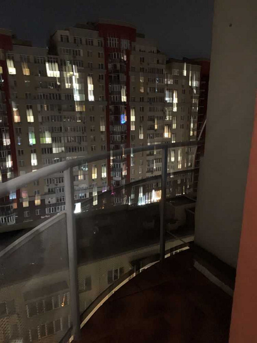 долгосрочная аренда 1-к квартира Киев, Голосеевский, 17000 грн./мес. Киев - изображение 8