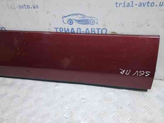 Накладка двери Suzuki Grand Vitara JT 2.7 БЕНЗИН H27A 2005 перед. прав. (б/у) Киев