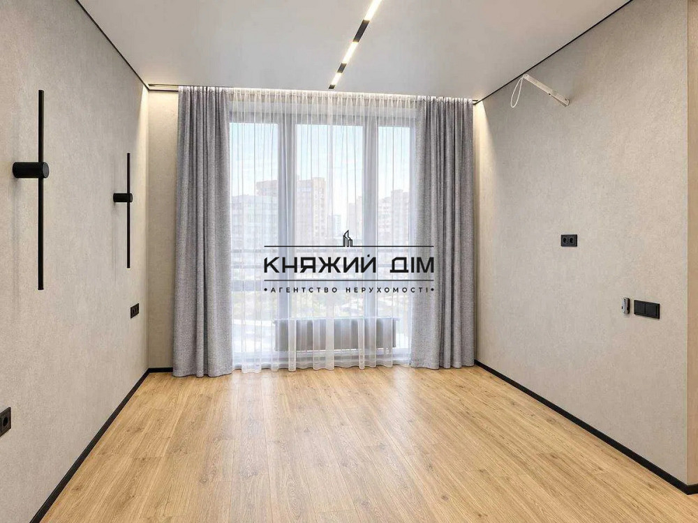 Без комісії.Продаж 2-кімнатна 65 м#178; з новим ремонтом ,ЖК Seven,Осокорки,River Mall Київ - зображення 10