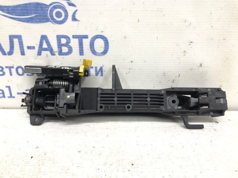 Ручка двери внешняя передняя левая Lexus RX 350 2003-2009 6921128070B7 (Арт. 31028) Київ - зображення 3