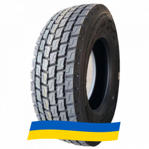 235/75 R17.5 Doublestar DSRD01 143/141J Ведуча вантажна шина Киев - изображение 2