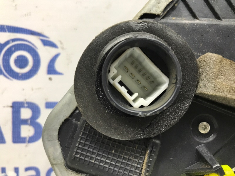 Замок двери передний правый Subaru Forester SJ 2.0 DIESEL EE20Z 2012 (б/у) Київ - зображення 4