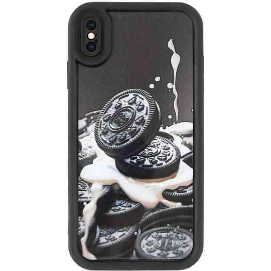 TPU чехол Prestige для Apple iPhone X / XS (5.8") Херсон