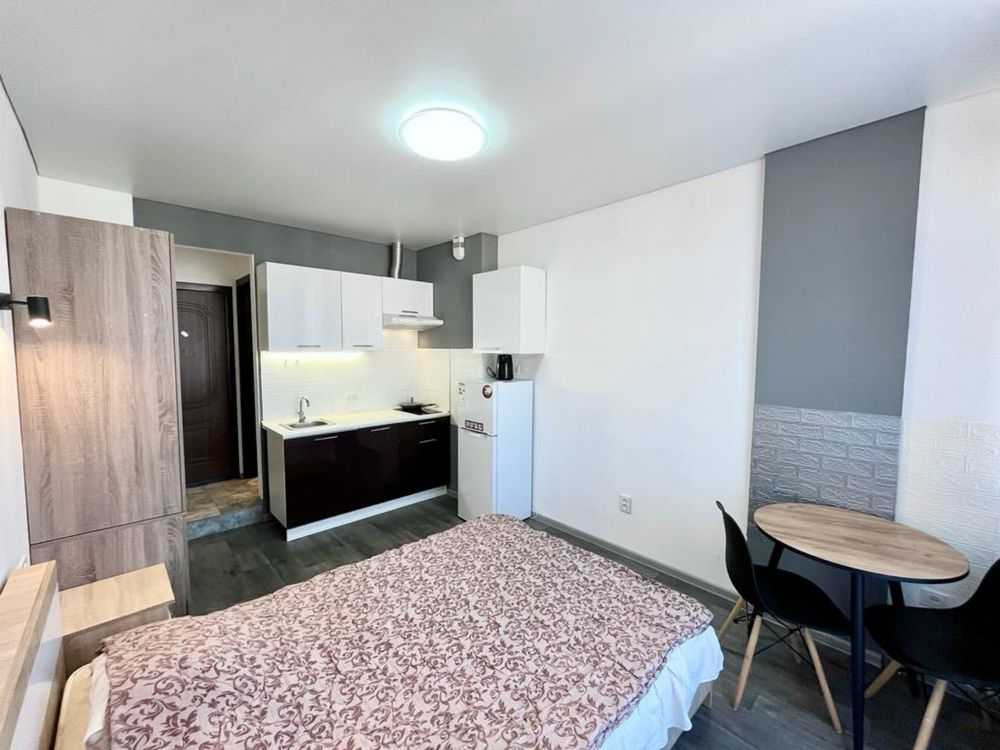 долгосрочная аренда 1-к квартира Одесса, Киевский, 7000 грн./мес. Одесса - изображение 6