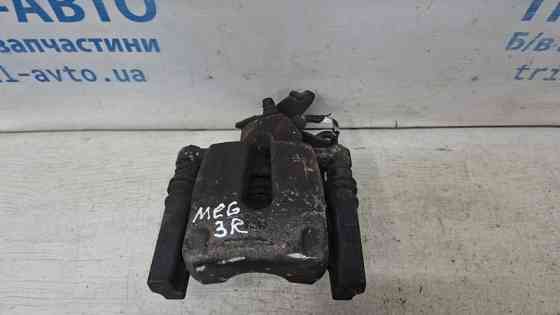 Суппорт задний правый Renault Megane 2008-2016 440018805R (Арт. 73045) Киев