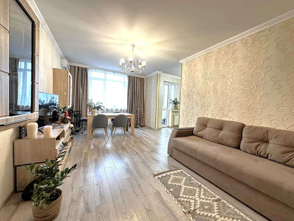 продажа 2-к квартира Киев, Оболонский, 175000 $ Київ - зображення 2