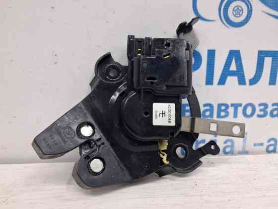 Замок крышки багажника Mazda 3 BM 2.2 DIESEL 2013 (б/у) Київ