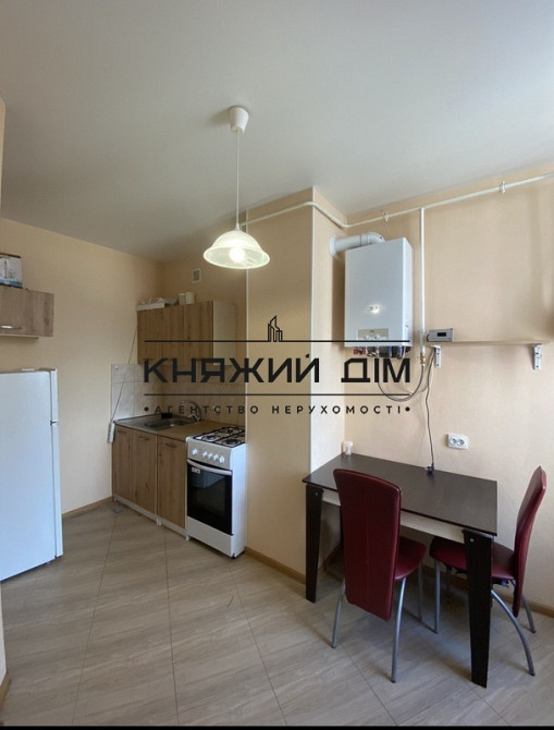 Оренда 1 кім квартири ЖК Празький Квартал 2 КОД Київ - зображення 7