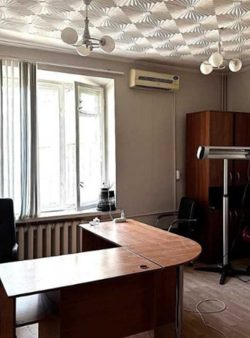 Березняки, вул Амвросія Бучми 5, офіс 44.4м Киев - изображение 5