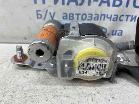 Ремень безопасности передний левый Hyundai Getz 2002-2011 888101C801WK (Арт. 81103) Киев