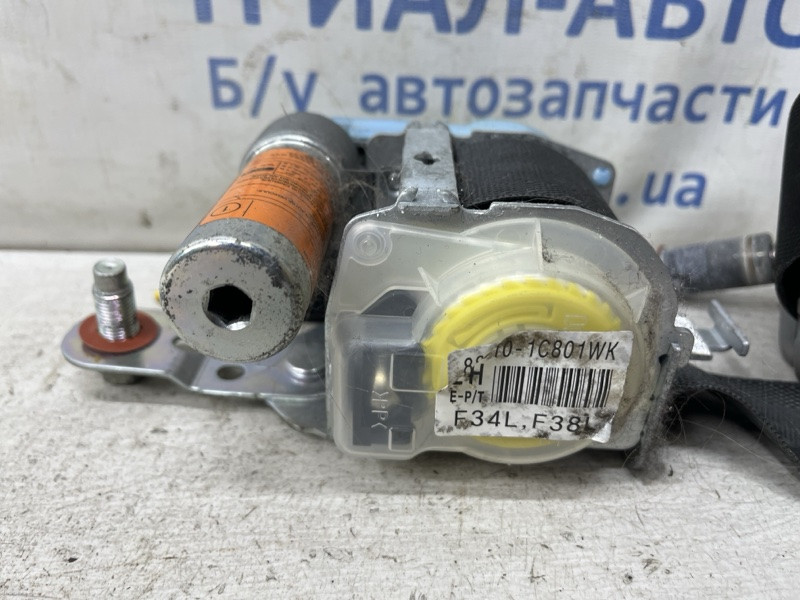 Ремень безопасности передний левый Hyundai Getz 2002-2011 888101C801WK (Арт. 81103) Киев - изображение 3