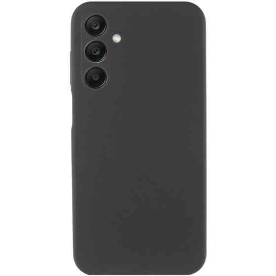 Чехол Silicone Cover Lakshmi Full Camera (AA) для Samsung Galaxy A05s Херсон