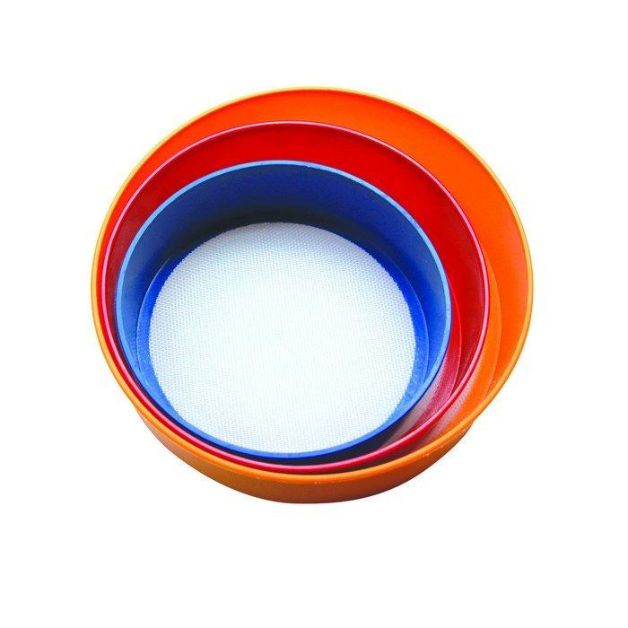 Капронове Сито для борошна 210 мм Empire М-2165-210 Київ - зображення 1