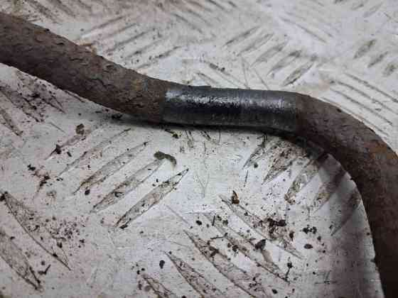 Стабилизатор задний Mitsubishi Lancer 9 1.6 БЕНЗИН 4G18 2003 (б/у) Киев