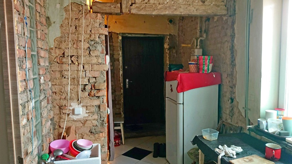 Продам частину будинку в Центрі.Окремий двір.Всі комунікації. Белая Церковь - изображение 11