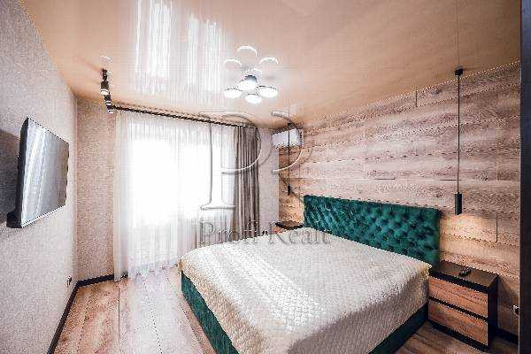 продажа 3-к квартира Броварский, Бровары, 97000 $ Бровары - изображение 8