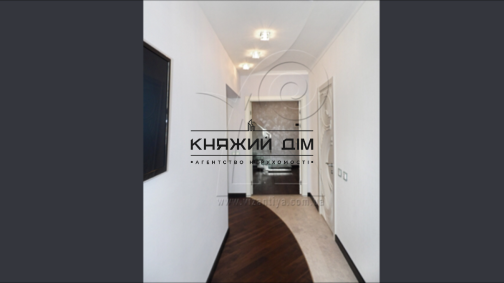 Шикарная 2-х уровневая квартира возле м. ВДНХ. Код объекта: 11108806 Киев - изображение 5