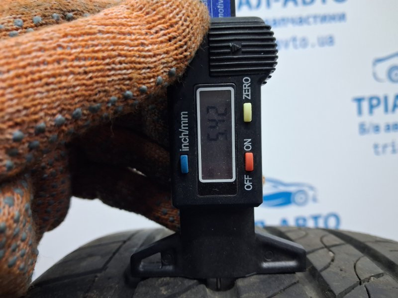 Шины 2шт R17 (б/у) Київ - зображення 7