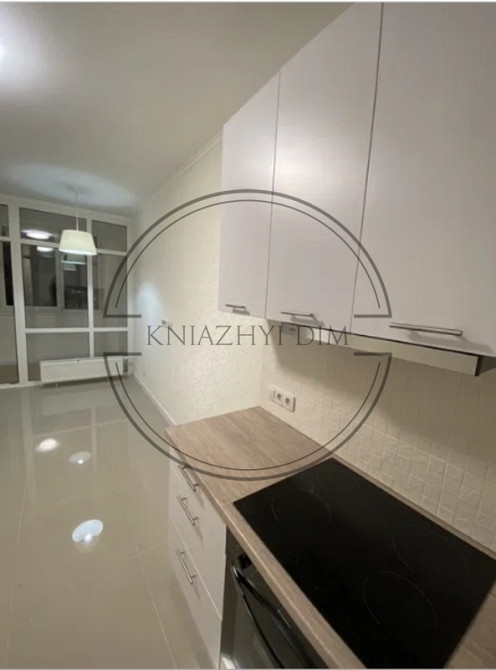 Продажа 1 к.кв. в ЖК Галактика, секция Персей. № 21141823 Киев - изображение 2