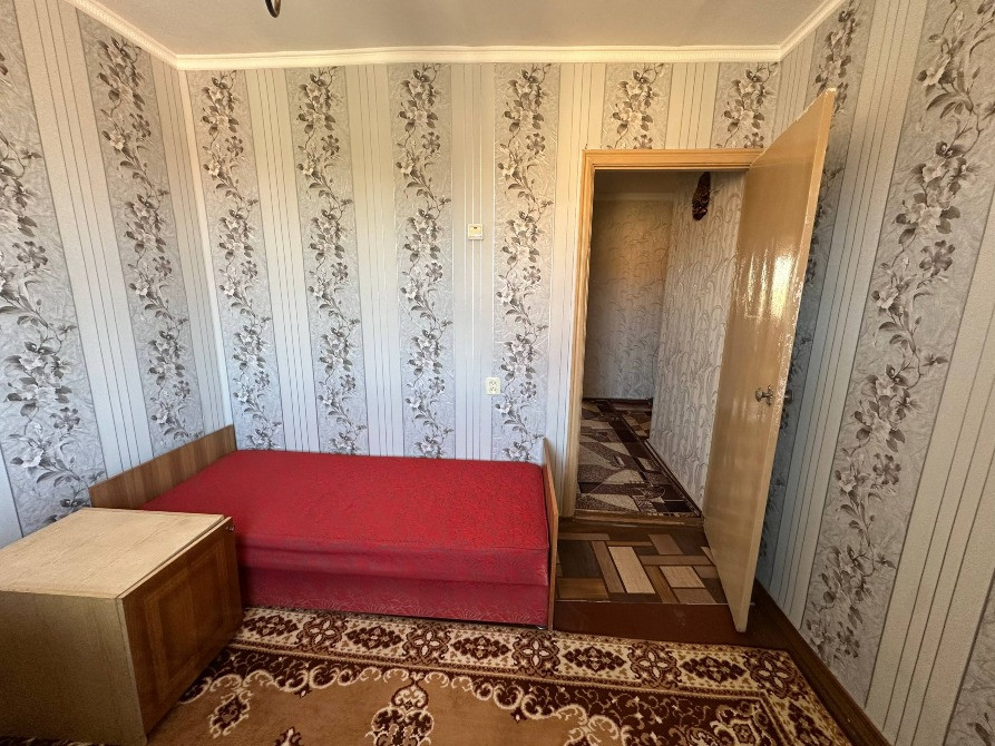 Здам в оренду 3к квартиру Бахчисарайська,45 Можна з дітьми, тваринами Дніпро - зображення 3