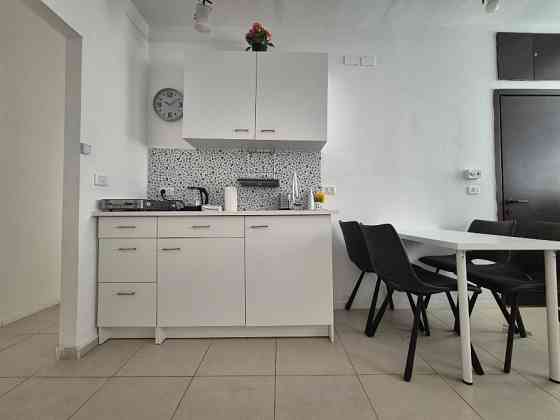 Квартира из 2 комнат рядом с портом Тель-Авива. Миколаїв