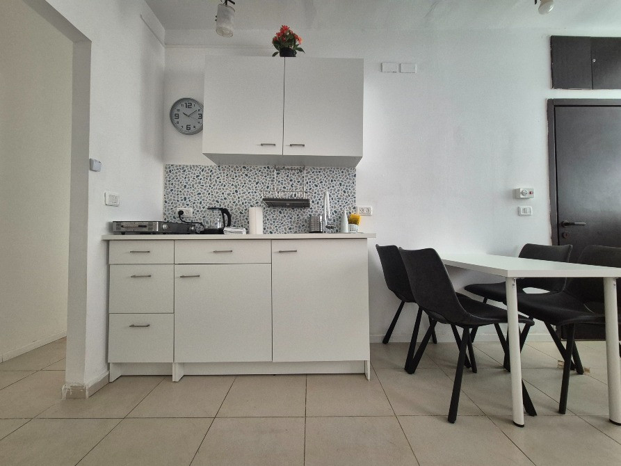 Квартира из 2 комнат рядом с портом Тель-Авива. Миколаїв - зображення 5