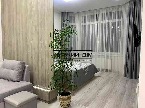 Оренда 1 кімнатна квартира ЖК Аристократ КОД 11204721 Київ