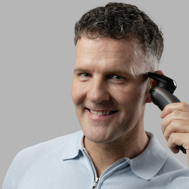 Электробритва Remington XR1790 5.5 Вт Київ - зображення 5