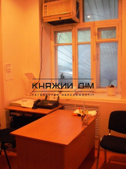 Сдается офис Киев, Шевченкiвський р-н, Воровского ул./Бульварно-Кудрявська вул. код 142336 Киев - изображение 11