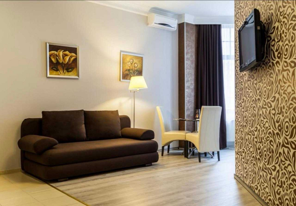 долгосрочная аренда 2-к квартира Одесса, Приморский, 12500 грн./мес. Одеса - зображення 1