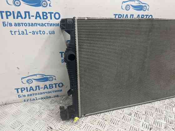 Радиатор основной Jeep Cherokee KL 3.2 БЕНЗИН EHK 2013 (б/у) Киев