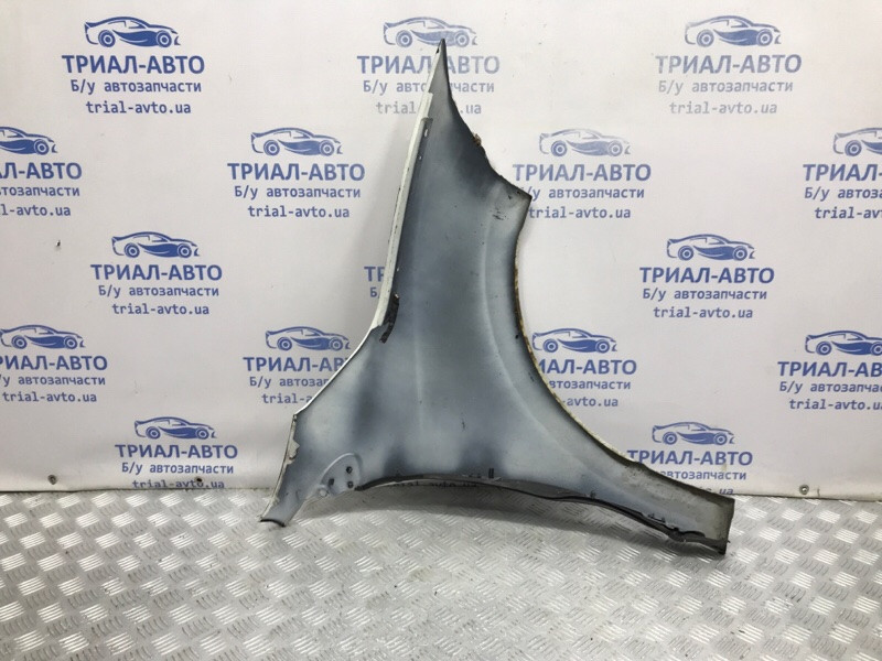 Крыло переднее левое Renault Megane 2009-2016 631017297R (Арт. 53600) Киев - изображение 8