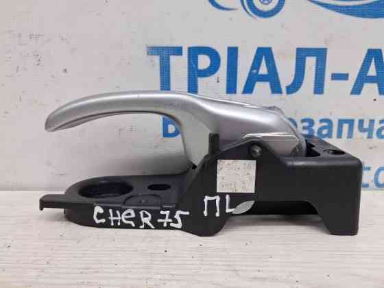 Ручка двери внутренняя левая Jeep Cherokee 2013-2019 68227251AA (Арт. 76377) Киев