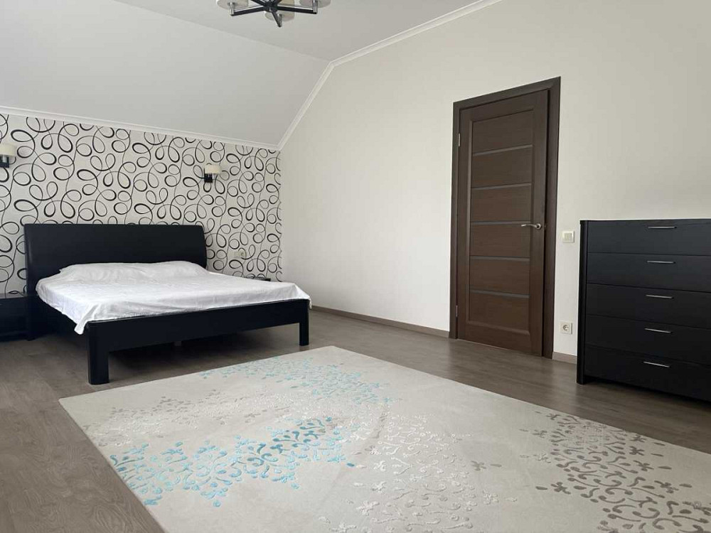 долгосрочная аренда 5-к дом Бориспольский, Борисполь, 1200 $/мес. Борисполь - изображение 8