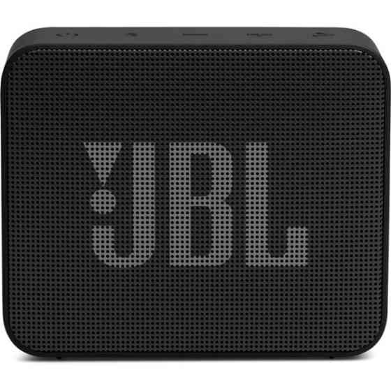 Колонка JBL GO Essential 2 Black (JBLGOES2BLKEU) (Код товару:40620) Харків