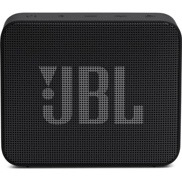 Колонка JBL GO Essential 2 Black (JBLGOES2BLKEU) (Код товару:40620) Харків - зображення 2