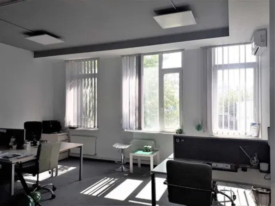 Дарниця метро,вул Тороповського 2, офіс 36м Киев