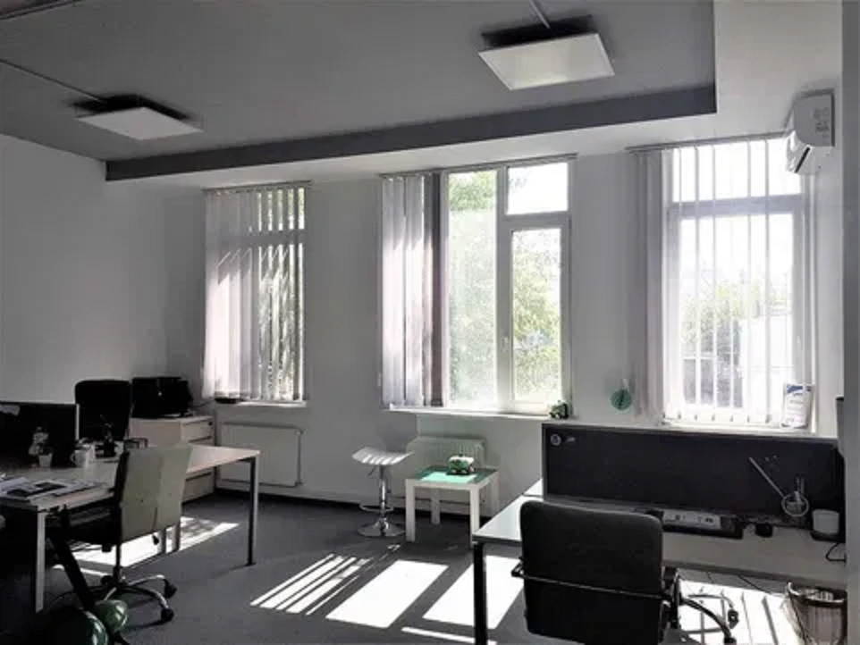 Дарниця метро,вул Тороповського 2, офіс 36м Київ - зображення 2