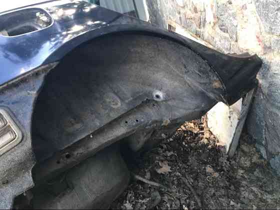 Бу крыло четверть задняя правая Renault Scenic 1, 7751472498, 7751469011, 7752295005 Кропивницкий