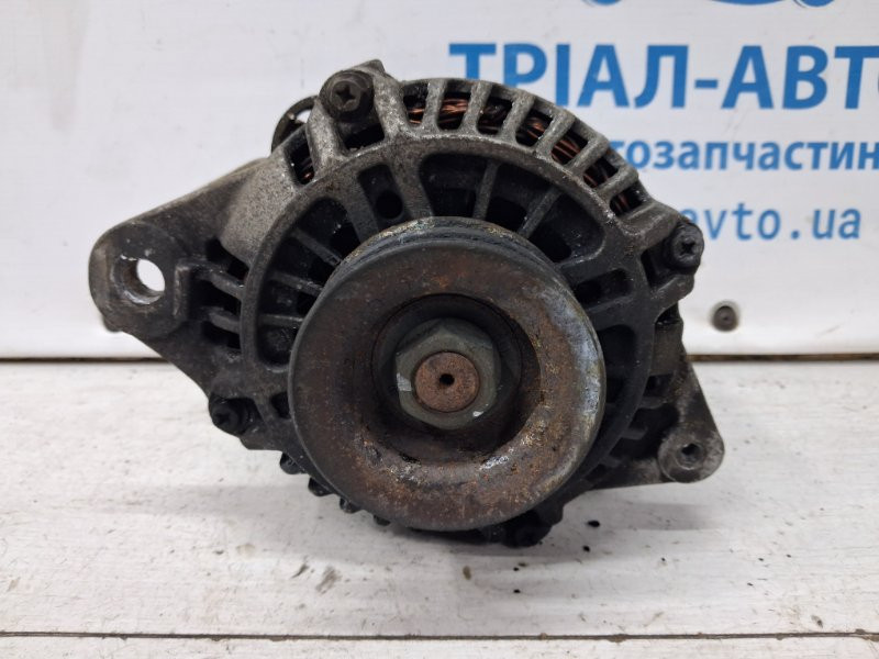 Генератор Mitsubishi Pajero Wagon 1999-2006 ME203546 (Арт. 68703) Київ - зображення 2