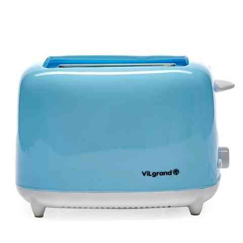 Тостер Vilgrand VT0722P Blue 750 Вт голубой Київ
