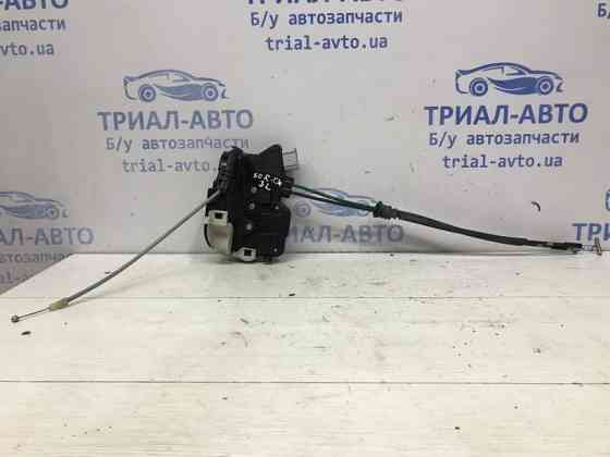 Замок двери задний левый Kia Sorento 2009-2014 814102P020 (Арт. 54026) Київ