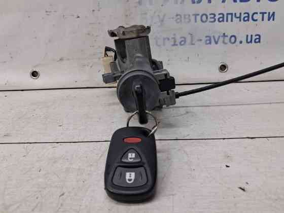 Замок зажигания Suzuki SX4 1 2.0 БЕНЗИН J20A 2006 (б/у) Киев