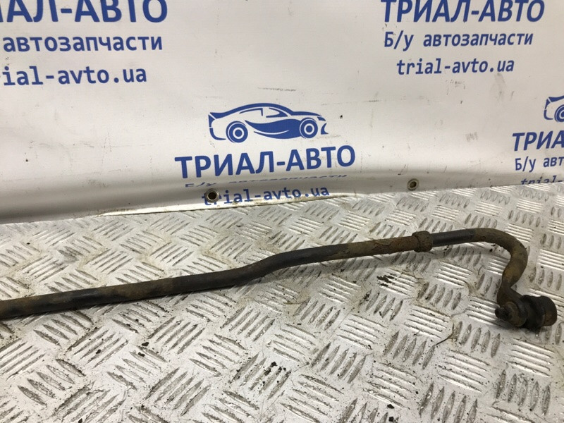 Стабилизатор задний Subaru Outback 2009-2015 20451SC010 (Арт. 56448) Киев - изображение 3