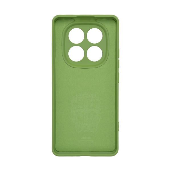 Чохол ArmorStandart ICON Camera Cov для Xiaomi Redmi Note 14 Pro 4G Green (ARM79825) (Код товару:402 Харків - зображення 2