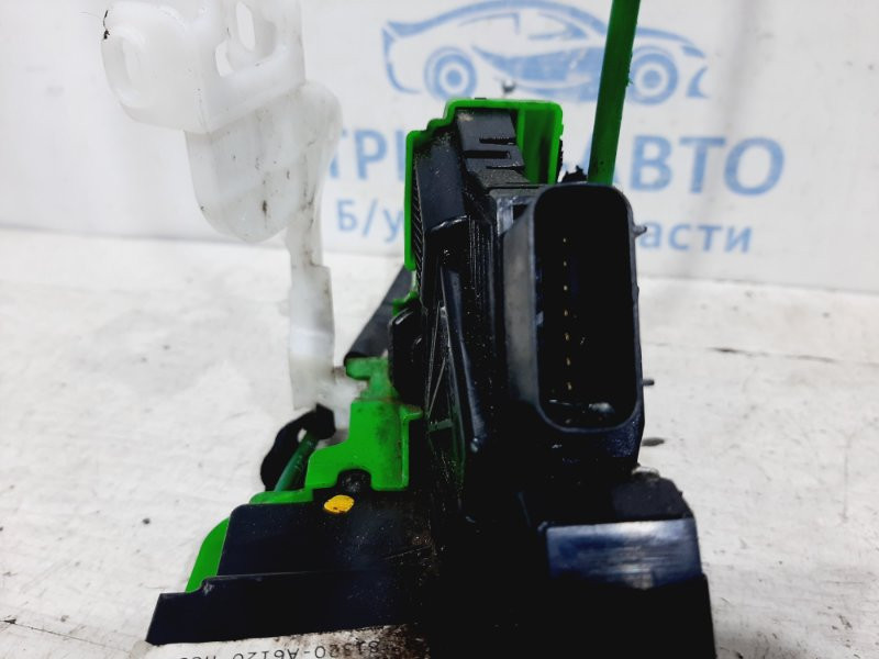 Замок двери передний правый Hyundai I30 2011-2017 81320-A6120 (Арт. 27950) Київ - зображення 5